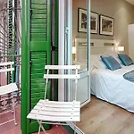 Habitat Apartments Batlló